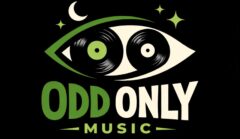 Odd Only Green