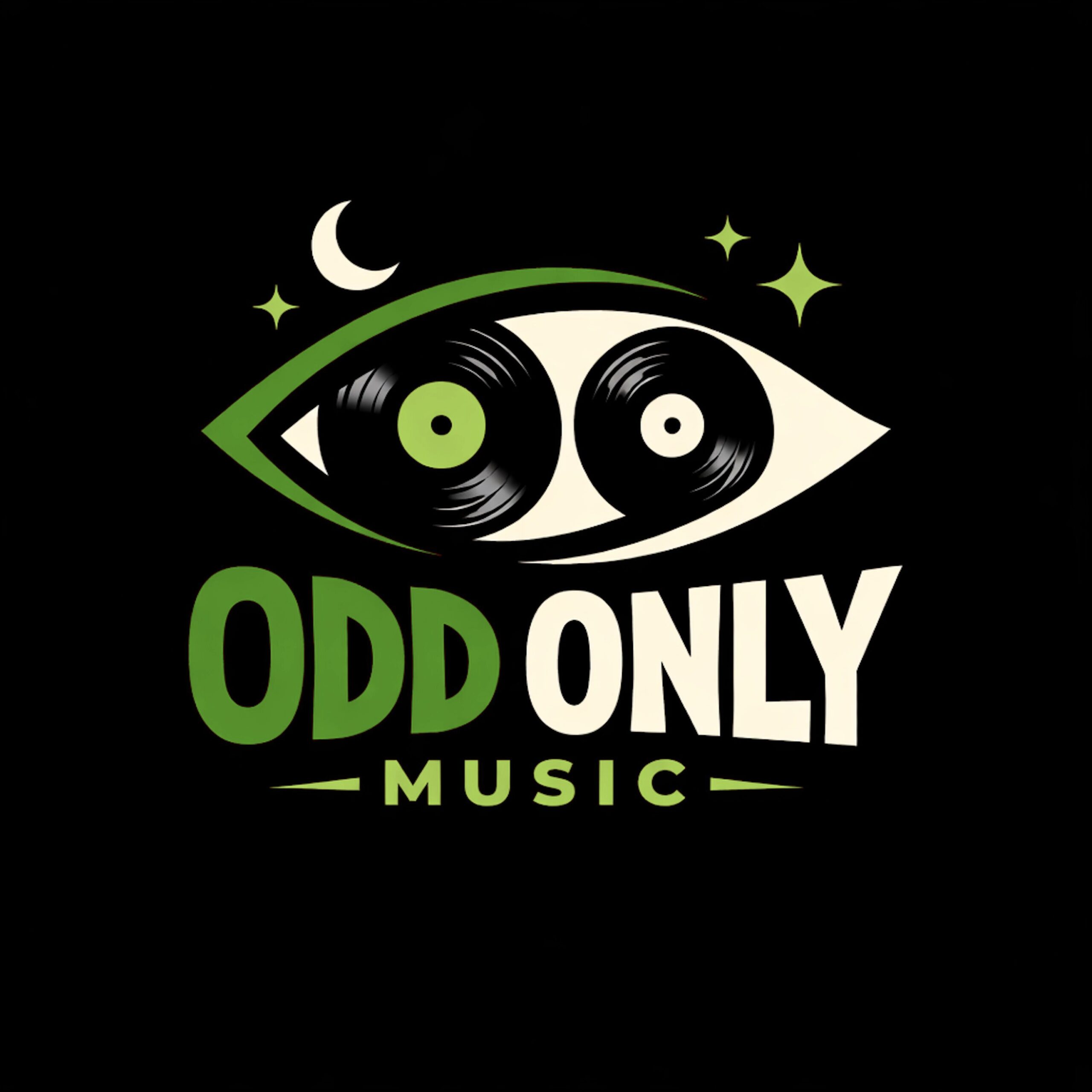 Odd Only Green